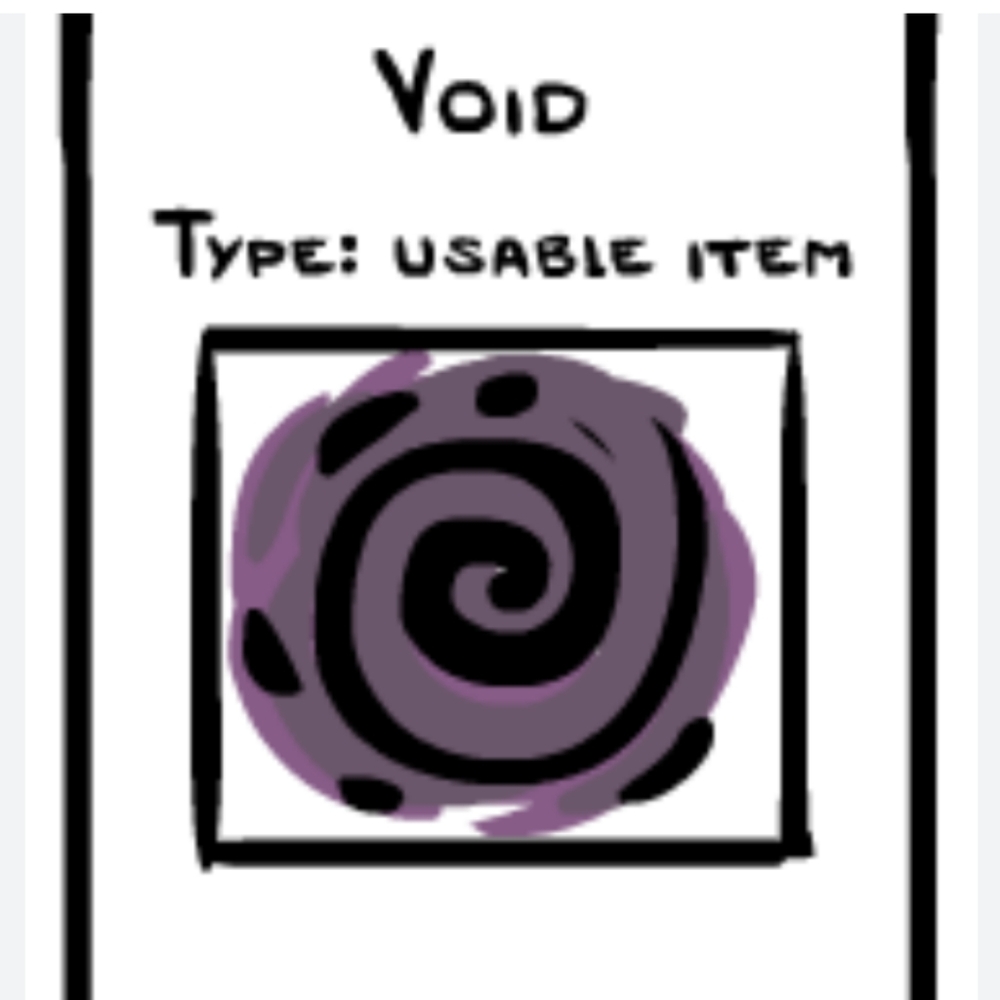 Void